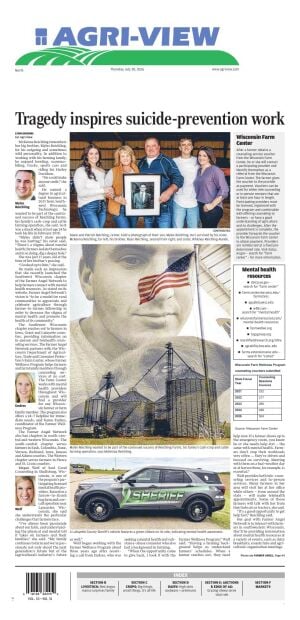 Page A1