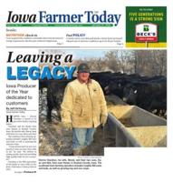 Iowa Farmer Today SW