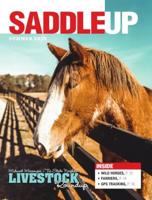 Livestock Guide - Saddle Up