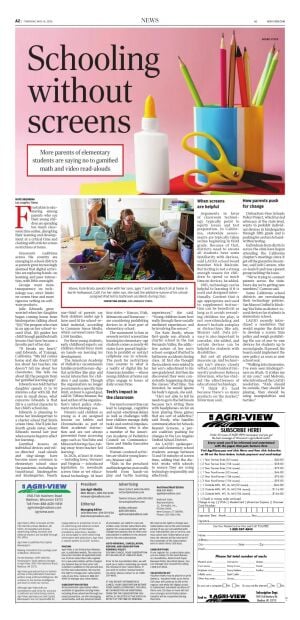 Page A2