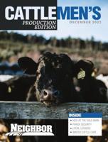 Livestock Guide 2022