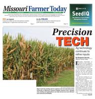 Missouri Farmer Today
