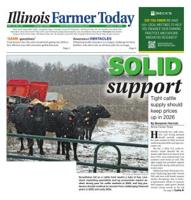 Illinois Farmer Today North Edition