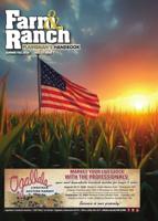 Farm & Ranch Plainsman's Handbook