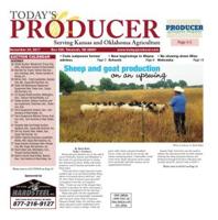 Today's Producer 11/24/17