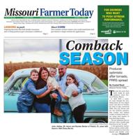 Missouri Farmer Today