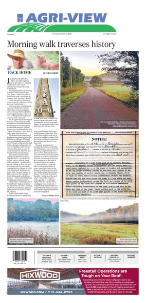 Page A1