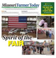 Missouri Farmer Today