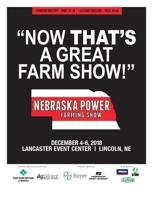 Nebraska Power Farm Show 2018
