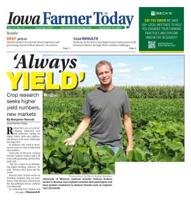 Iowa Farmer Today SE
