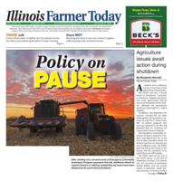 Illinois Farmer Today North Edition