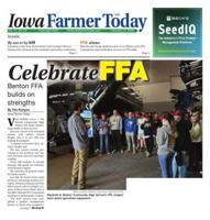 Iowa Farmer Today NW