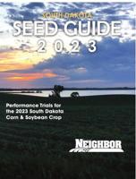 SD Seed Guide 2023