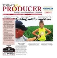 Today's Producer 1/12/18