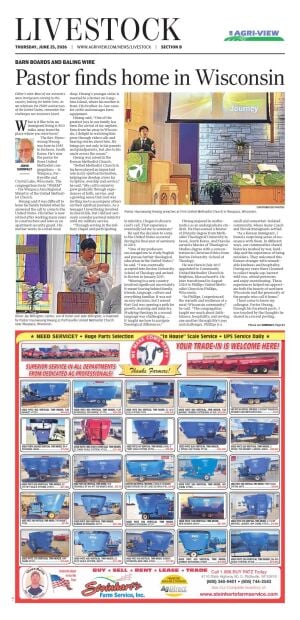 Page B1