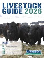 TSN Livestock Guide 2026