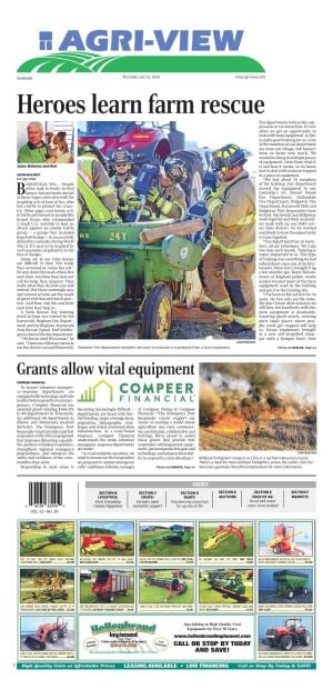 Page A1
