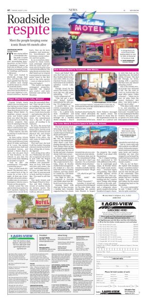 Page A2