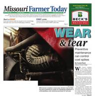 Missouri Farmer Today
