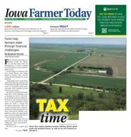 Iowa Farmer Today NW