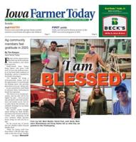Iowa Farmer Today SW
