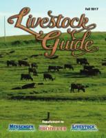 Livestock Guide Fall 2017