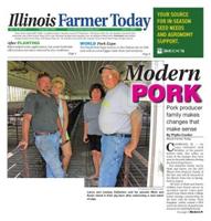 Illinois Farmer Today North Edition