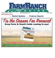 Farm & Ranch Guide