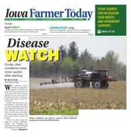 Iowa Farmer Today SW