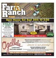Farm & Ranch Plains