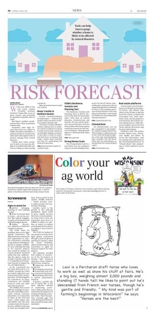 Page A6