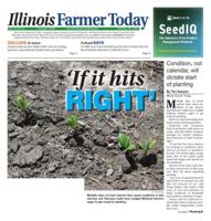 Illinois Farmer Today North Edition