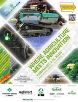 IA Ag Expo Program 2026
