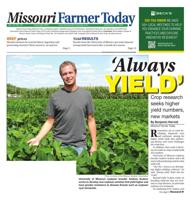 Missouri Farmer Today