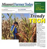 Missouri Farmer Today