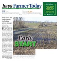 Iowa Farmer Today SW