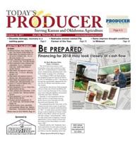 Today's Producer 10/13/17