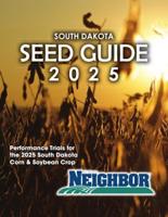 South Dakota Seed Guide
