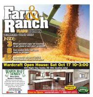 Farm & Ranch Plains
