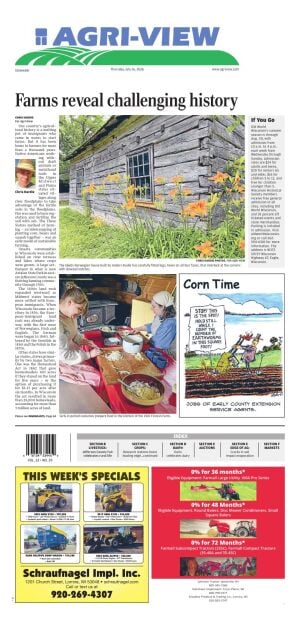 Page A1