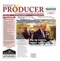 Today's Producer 2/9/18