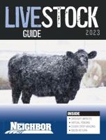 Livestock Guide 2023