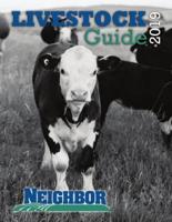 Livestock Guide 2019