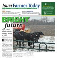 Iowa Farmer Today SE