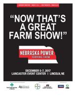 Nebraska Power Farm Show 2017