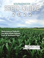 SD Seed Guide 2022