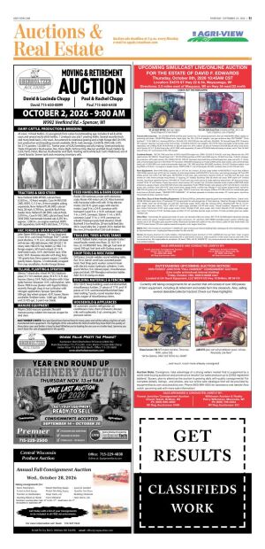 Page E1