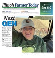 Illinois Farmer Today North Edition