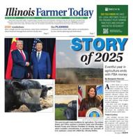 Illinois Farmer Today North Edition