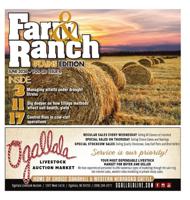 Farm & Ranch Plains